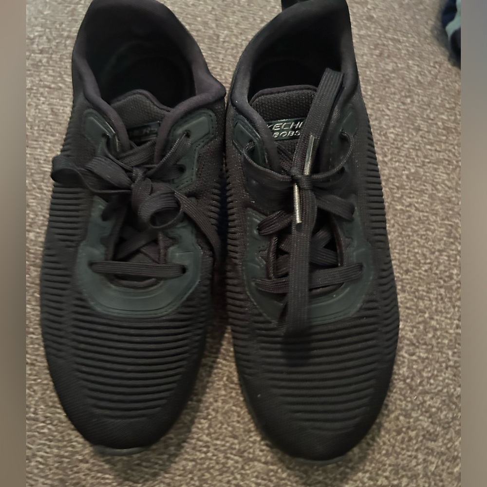 Bob’s Sneakers